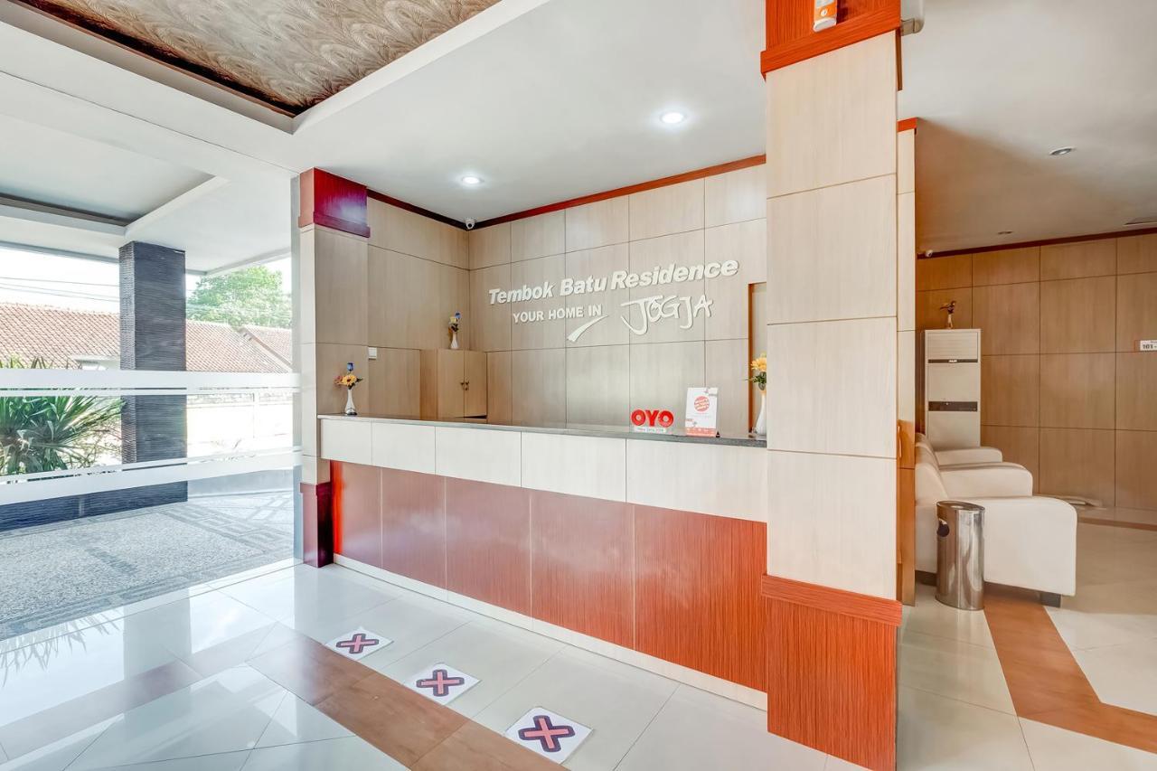 Oyo Flagship 3726 Tembok Batu Residence Tugu ภายนอก รูปภาพ